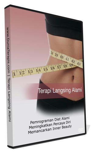 Langsing Alami Diet Hipnoterapi